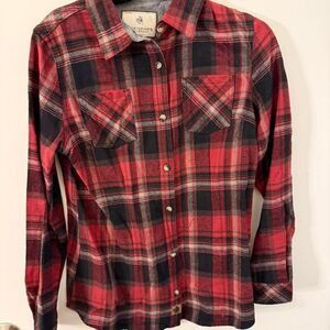 Legendary-whitetails Women's multi Shirt